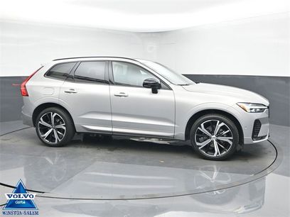 Used 2023 Volvo XC60 B5 Ultimate w/ Climate Package