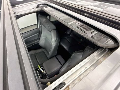 Certified 2025 Toyota 4Runner TRD Off-Road Premium w/ Tow Technology Package AWD/4WD image 24