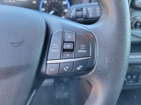 Used 2024 Ford Bronco Sport Big Bend image 12