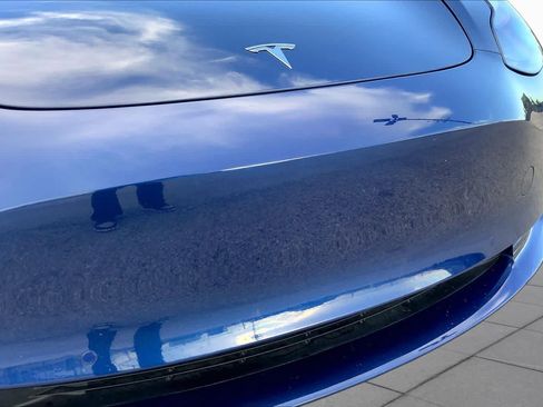 Used 2021 Tesla Model 3 Standard Range Plus RWD image 27