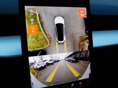 New 2025 Polestar Polestar 3 image 15