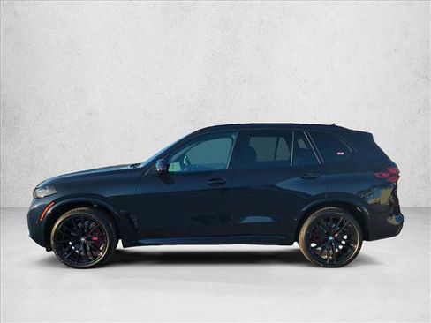 New 2026 BMW X5 xDrive40i image 5