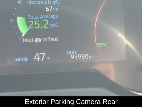 Used 2019 Toyota RAV4 Adventure w/ Cold Weather Package image 16