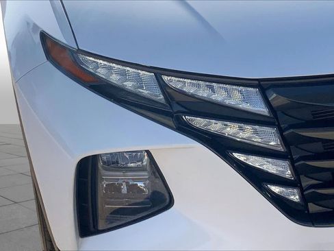 Used 2023 Hyundai Tucson SEL FWD image 28