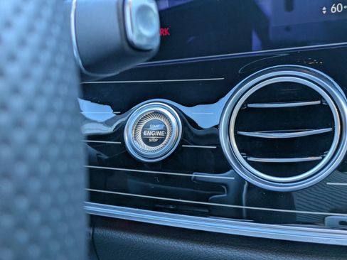Used 2023 Mercedes-Benz E 53 AMG 4MATIC Sedan image 20