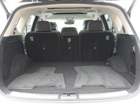 Certified 2025 Genesis GV80 3.5T Prestige image 47