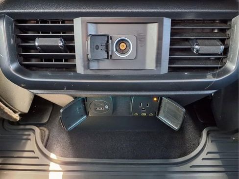 Used 2023 Ford F150 XLT w/ Equipment Group 302A High AWD/4WD image 13