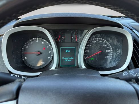Used 2015 Chevrolet Equinox LT w/ Driver Convenience Package FWD image 12