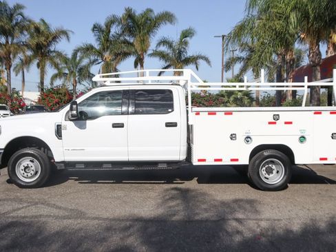 Used 2021 Ford F350 XLT AWD/4WD image 5