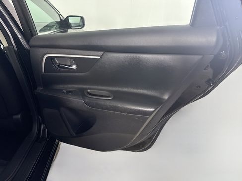 Used 2018 Nissan Altima 2.5 SR FWD image 28