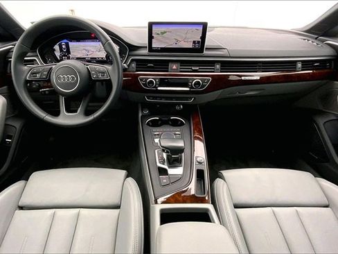 Used 2018 Audi A5 2.0T Premium Plus image 15