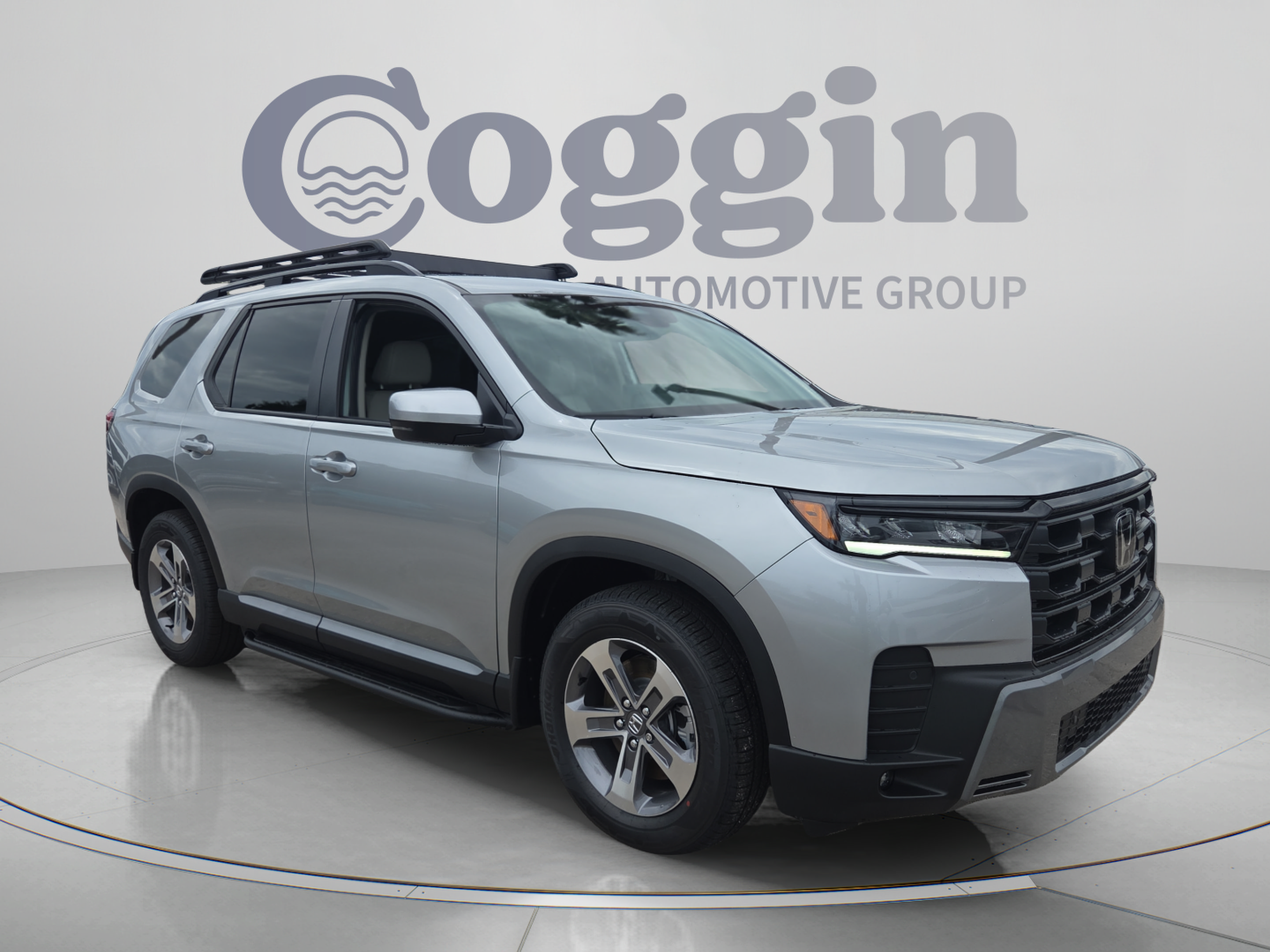 New 2026 Honda Pilot EX-L image 7