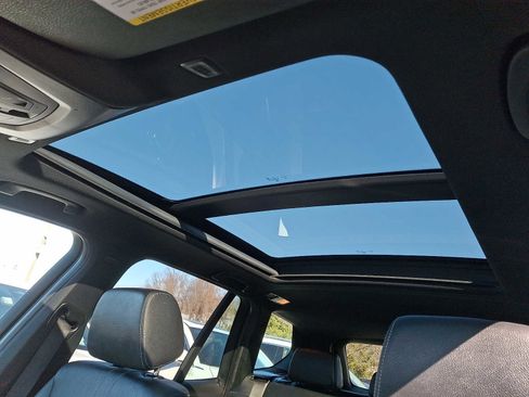 Used 2016 BMW X3 xDrive35i image 11