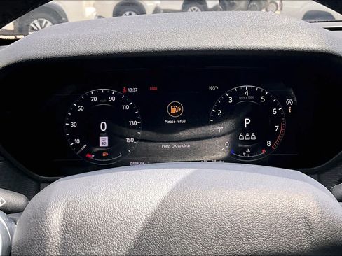 Used 2020 Land Rover Range Rover Velar S AWD/4WD image 26