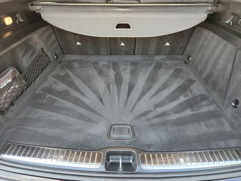 Certified 2026 Mercedes-Benz GLE 350 4MATIC image 33