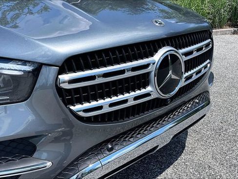 Certified 2024 Mercedes-Benz GLE 350 4MATIC image 6