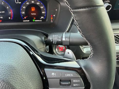 Certified 2024 Acura Integra A-Spec image 19