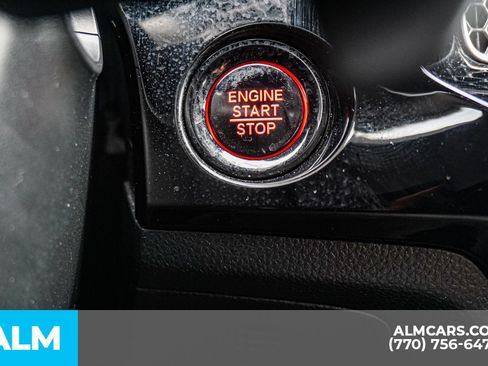 Used 2022 Honda Civic Touring image 33