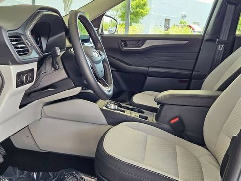 Used 2025 Ford Escape Active w/ Tech Pack #1 FWD image 22