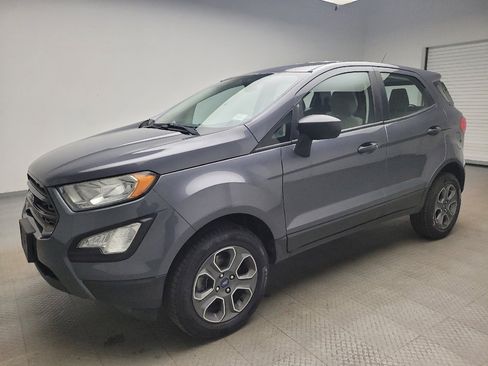 Used 2019 Ford EcoSport S image 2