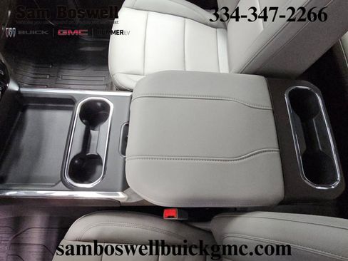 New 2026 GMC Sierra 2500 SLT AWD/4WD image 22