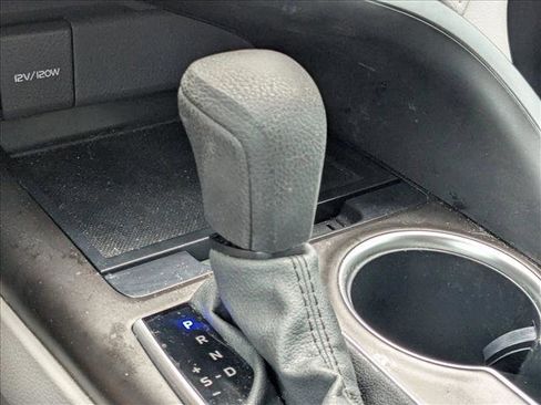 Used 2024 Toyota Camry LE image 8