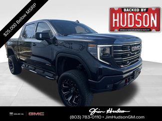 Used 2024 GMC Sierra 1500 AT4 w/ AT4 Preferred Package video 1
