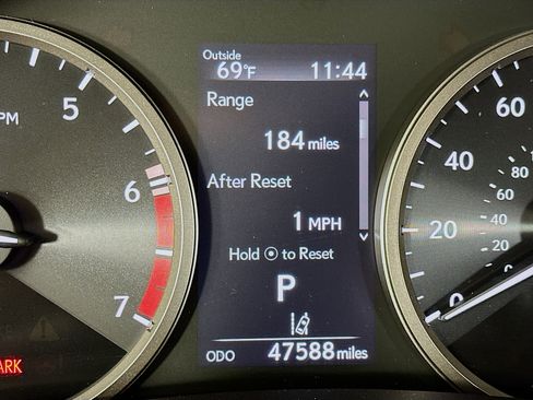 Used 2021 Lexus NX 300 FWD w/ Accessory Package 2 image 19