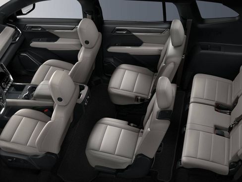 New 2026 GMC Acadia Elevation FWD image 7