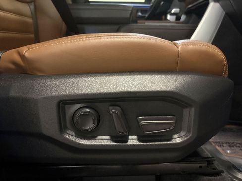Used 2024 Toyota Tundra 1794 Edition AWD/4WD image 50