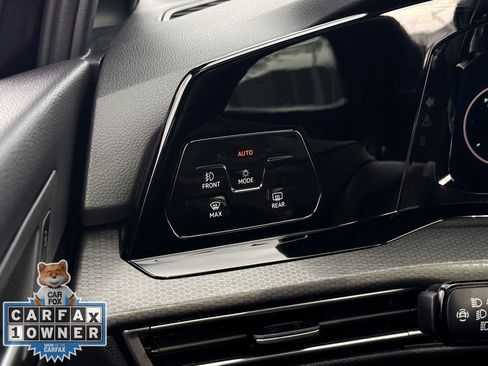 Used 2023 Volkswagen GTI SE image 14