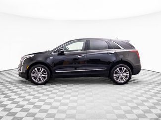 New 2026 Cadillac XT5 Premium Luxury w/ LPO, Floor Liner Package AWD/4WD video 2