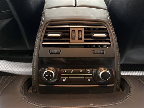 Used 2019 BMW M6 Gran Coupe w/ Competition Package image 24