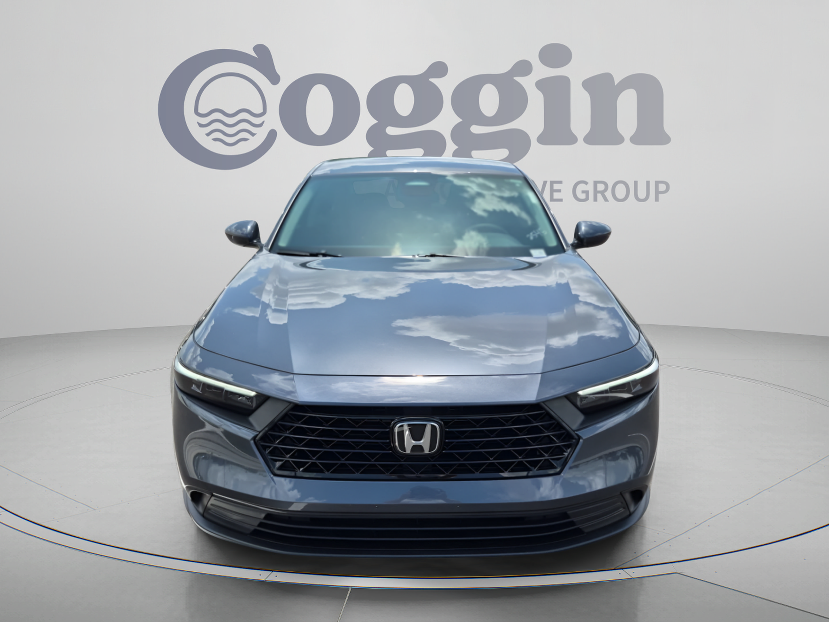 New 2026 Honda Accord LX image 9