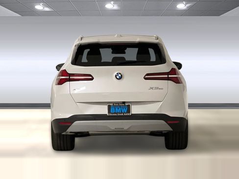 Used 2026 BMW X3 xDrive30i w/ Convenience Package AWD/4WD image 10