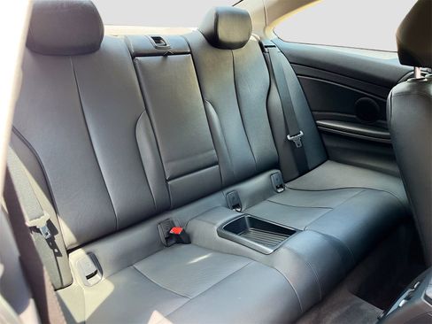 Used 2015 BMW 428i Coupe image 28