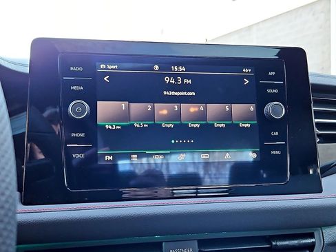 Certified 2025 Volkswagen Jetta GLI Autobahn image 20