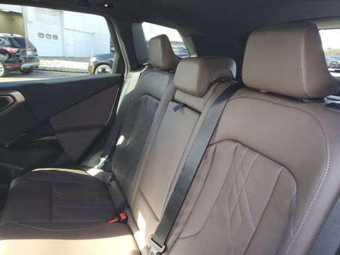 New 2026 BMW X3 xDrive30 w/ Premium Package image 24