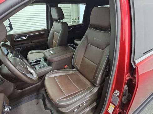 Used 2024 GMC Sierra 2500 Denali w/ Denali Reserve Package AWD/4WD image 29