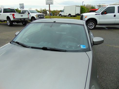 Used 2007 Nissan 350Z Enthusiast w/ Cargo Convenience Pkg RWD image 30
