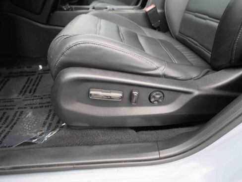 Certified 2021 Honda CR-V EX-L image 12