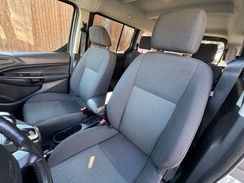 Used 2018 Ford Transit Connect XL image 20