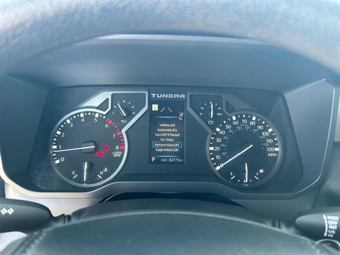 Used 2022 Toyota Tundra SR5 image 13