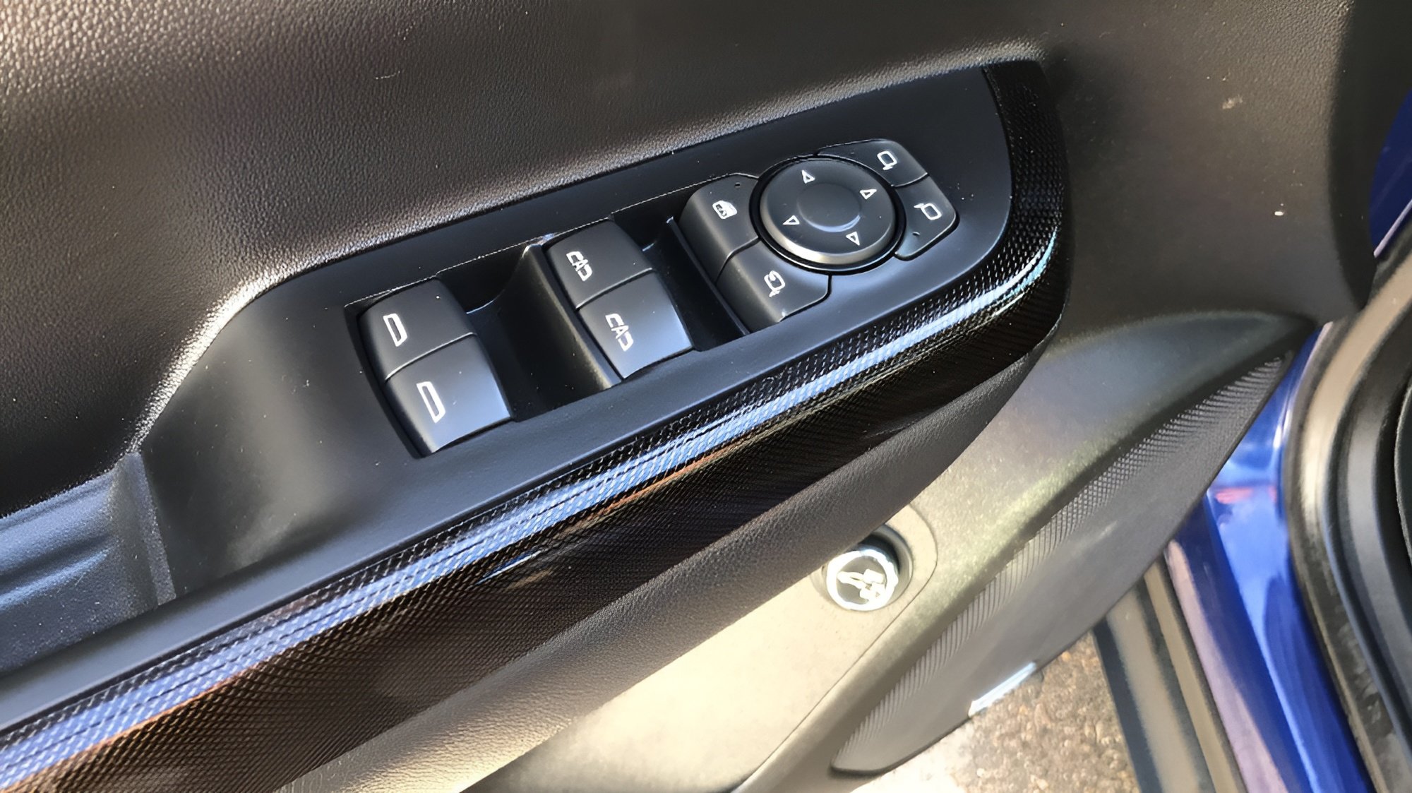 Used 2023 GMC Acadia AT4 w/ GMC Pro Grade Package AWD/4WD image 32