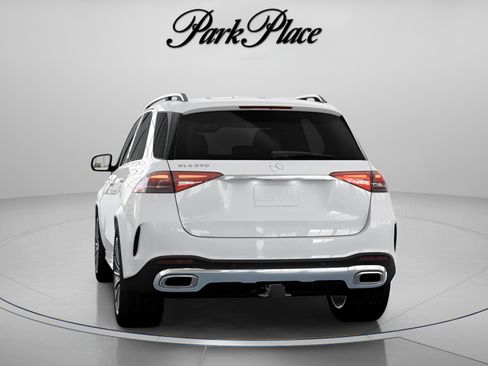 New 2026 Mercedes-Benz GLE 450 4MATIC image 20