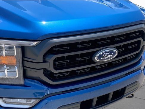 Certified 2023 Ford F150 XLT w/ Equipment Group 302A High AWD/4WD image 30