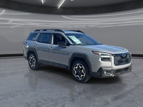 New 2026 Subaru Outback Touring AWD/4WD image 2