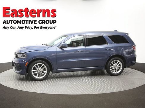 Used 2021 Dodge Durango R/T AWD/4WD image 60