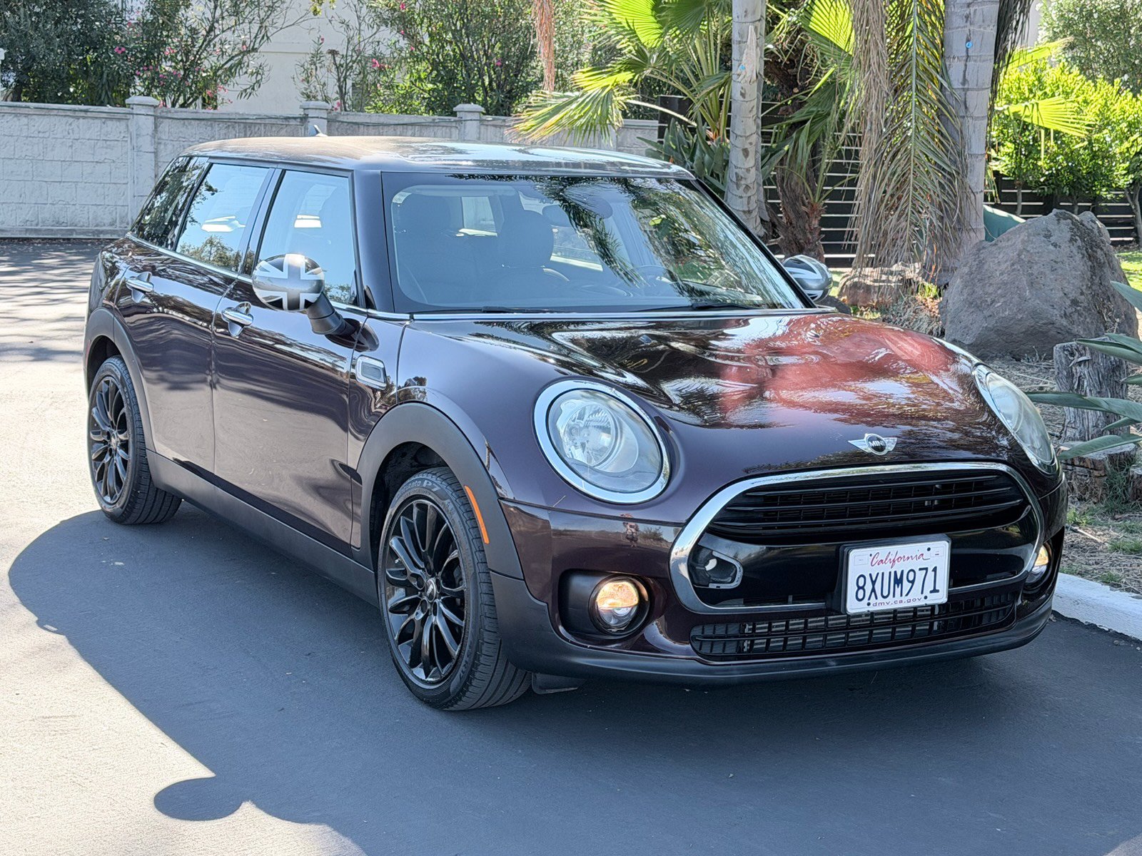 Used 2018 MINI Cooper Clubman FWD image 5