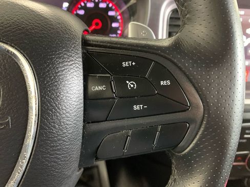 Used 2018 Dodge Charger GT w/ Driver Confidence Group image 31